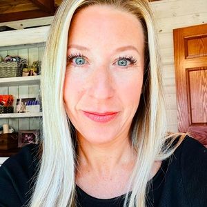 Meet your Posher, Jill